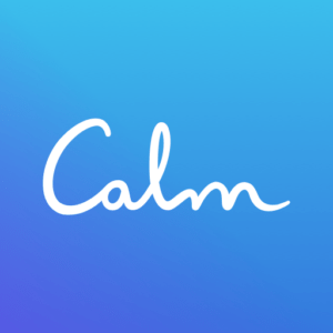Calm - Meditate Sleep Relax