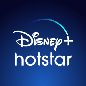 Hotstar India