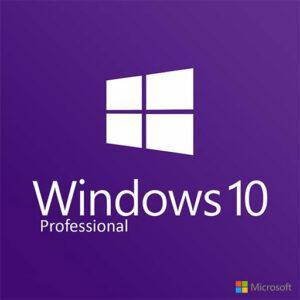Windows 10 PRO Keys